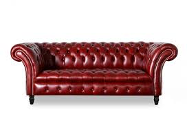 Chesterfield Polstermobel Von Wilmowsky