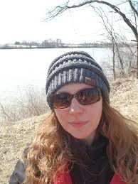 I am Mississippi Choctaw. This is what I am working