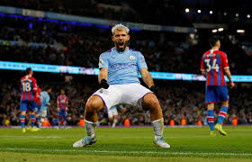 €25.00m * jun 2, 1988 in quilmes, argentina Barcelona Confirm Sergio Aguero Signing From Manchester City The National