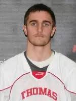 2012 Men's Lacrosse Roster