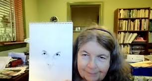 SENIORS' ART PORTFOLIO