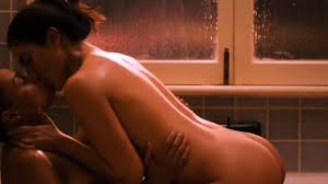 The L Word Volume 1 Celeb Lesbians Sex Scenes Compilation watch online or  download