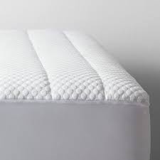 Cool Touch Mattress Pad Made By Design In 2020 Comfort Mattress Mattress Pad Cooling Mattress Pad