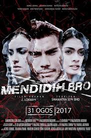 Kaki movie terbaik sub malay/indo. Senarai Filem Melayu Terbaru 2017 Sanoktah