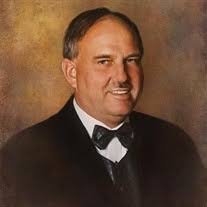 Charles Raymond Bowling Obituary