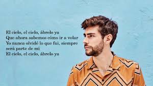 9,610 views, added to favorites 299 times. La Libertad Alvaro Soler Lyrics Youtube