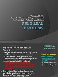 Kasus ini adalah kasus menaksir peluang p sukses pada data yang berdistribusi binomial. Contoh Soal Uji Hipotesis Beda Dua Rata Rata Sampel Kecil Terkait Perbedaan
