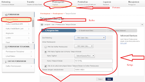Daftar 10 ponsel terkencang januari 2021. Cara Mudah Bayar Speedy Atau Indihome Lewat Bri