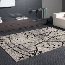 Design teppich insigne orient design blau. Teppichlaufer Kurzflor Used Look Baumstamm 7614 80x150