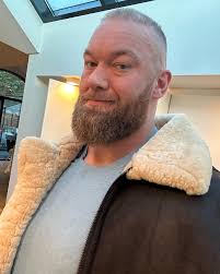 Hafþór Júlíus Björnsson