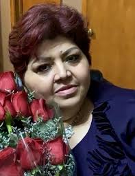 Obituary information for Micaela Ortega