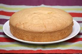Gateau De Savoie Super Moelleux Gateau De Savoie Facile Gateau De Savoie Recette Gateau De Savoie