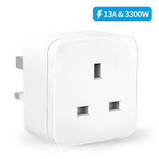 Maybe you would like to learn more about one of these? Plugs And Sockets Templates For Tasmota