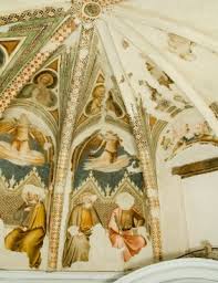 Image result for arte francescana