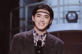 Du meizhu reveals how she was tricked into kris wu's bed. Morning With Cute Smile Mr Galaxy Fanfan Kriswu Kris Wuyifan å´äº¦å‡¡ Kris å´äº¦å‡¡ Wyf Wuyifankris Galaxyfanfan Fanfan Actorkriswu Meigeni Kris Wu Galaxyfanfan Cambodia Keeps Calm Support U Forever Facebook