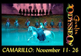 Cavalia Odysseo Is Coming To Camarillo On November 11 26