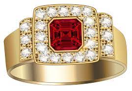 Gold Ring With Diamonds Png Image Gold Rings Golden Ring Diamond