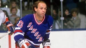 Lafleur became the first player in the national hockey league to score 50 goals. Aug 19 Hall Of Famer Lafleur Agrees To Contract With Rangers