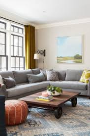 30 Living Room With Sectional Ideas Grey Sectional Layout Idea For Families Livingroom Layout Living Room Sectional Gray Sectional Living Room