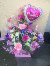 We did not find results for: Arrangement With Balloon And Chocolate Buy Online Or Call 01623 622002