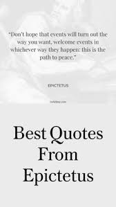We did not find results for: 230 Epictetus Quotes Ideas Stoic Epictetus Quotes
