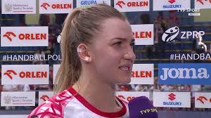 Paulina Uścinowicz: doświadczenie z każdym sezonem jest coraz większe  [WIDEO]