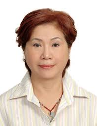 Obituary information for Anna Hwang 黃純甄女士