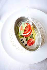 Klein Fein Hotel Anderlahn Partschins Bei Meran Sudtirol Genuss Kulinarisch Gutes Essen
