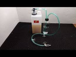 Untuk gambaran detail aquarium aquascape simple ini akan saya ulas di artikel berikutnya. Diy Co2 Generator Kit From Plastic Bottles Using Sugar And Yeast Youtube Plastic Bottles Bottle Small Bottles