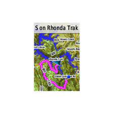 These highly detailed maps of australia & new zealand, provide turn by turn directions . Topo Australia And New Zealand Light Garmin