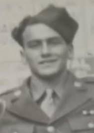 Peter Andruzzi Obituary (1925