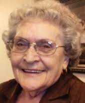 Obituary information for Irma L. "Nell" Wright