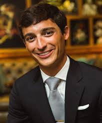 Weston Craig Anthony I Home