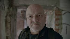 Pictures from the Balkans