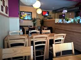 As you leave land thai kitchen you may find a line has formed outside. Vietnam Thai Restaurant Orchidee Offenbach Restaurant Bewertungen Telefonnummer Fotos Tripadvisor