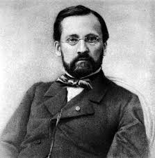Louis pasteur, chimico e biologo francese, è stato un vero benefattore dell'umanità. Louis Pasteur Darwin Then And Now