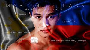 WBA ASIA > Media > Notice