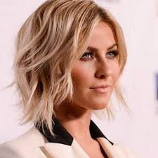 Shag haircut with rocky bangs. Go For A Shag Haircut 50 Funky And Cool Ideas Hair Motive Hair Motive