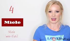 House of representatives for the state of colorado. Youtuber Takes Us Through 11 Brands We Pronounce Incorrectly Including Huawei Miele And Ikea Daily Mail Online