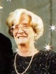 Margaret Mingus Obituary (1934