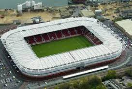 Southampton moved to st mary's in 2001 after 103 years at the dell. Southampton Fc Take Catering Business In House At St Mary S Stadium Daily Echo