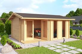 Log cabin sheds for sale. Livable Sheds For Sale You Ll Love In 2021 Visualhunt
