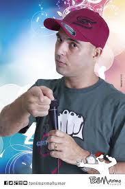 Toni Marmo Humor (@tonimarmohumor)