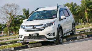 Based on your needs, you can get these honda double din player. In Brief 2019 Honda Br V If Only The Rush Aruz Ride And Drive This Well Wapcar