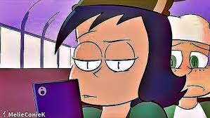 Jackie And Jennas Wild Bus Ride In Animated Porn - XXXBP