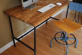 Enjoy free shipping on most stuff, even big stuff. 32 Most Favored Industrial Diy Pipe Legs Table That Will Leave You Breathless Stunning Photos Decoratorist