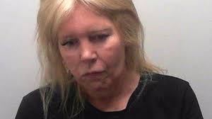 Christine Grayson's Instagram, Twitter & Facebook