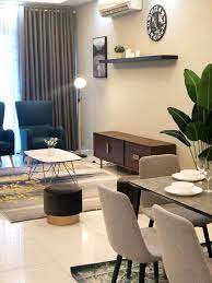 Beberapa inspirasi dekor ruang tamu ala bohemian ini mungkin bisa kamu pilih dan sontek tampilannya. Dekorasi Ruang Tamu Yang Mudah Kuantan Modern Furniture Facebook