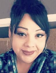 Obituary for Jessica Ortiz-Rosales