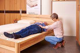 Liste der beliebtesten bettdecken in stuttgart; Schlafstatt In Bildern Betten Und Naturmatratzen In Stuttgart